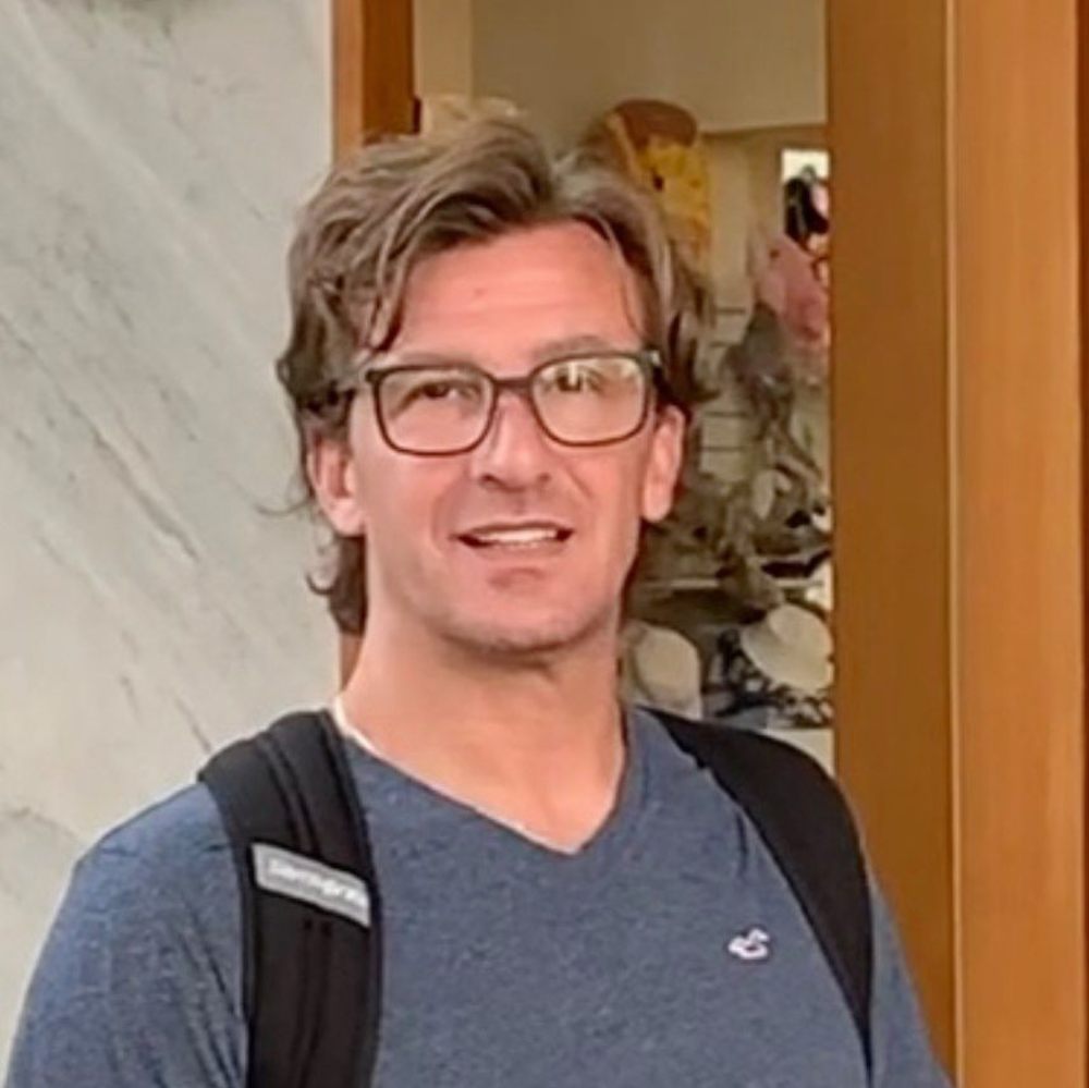 Meet your Posher, Yannick